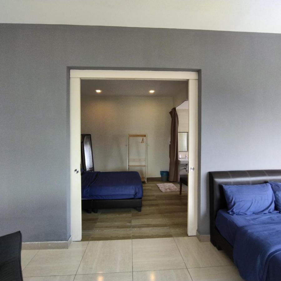 Cozy Octagon 121 Ipoh Town Homestay Zewnętrze zdjęcie