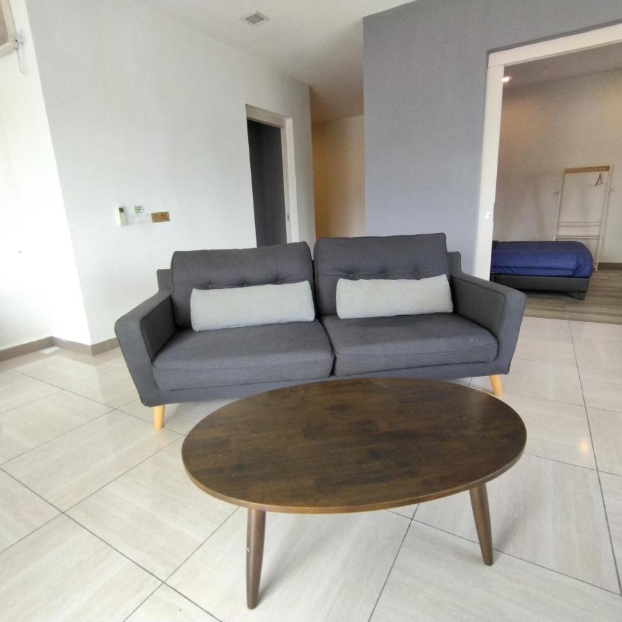 Cozy Octagon 121 Ipoh Town Homestay Zewnętrze zdjęcie
