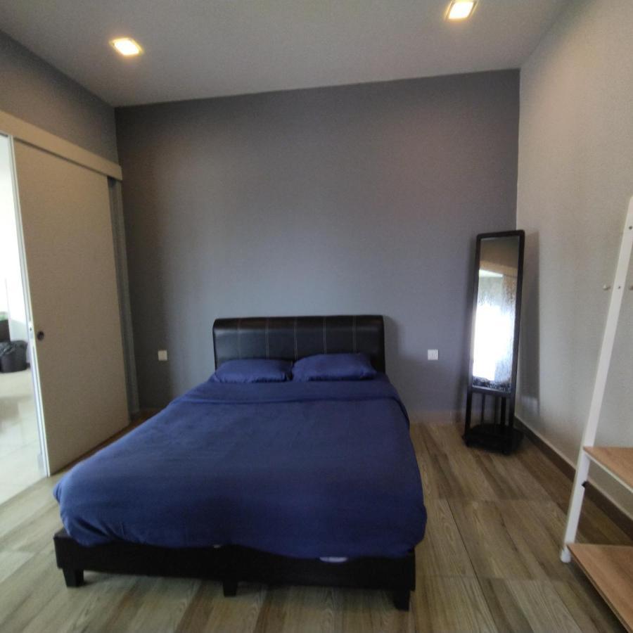 Cozy Octagon 121 Ipoh Town Homestay Zewnętrze zdjęcie