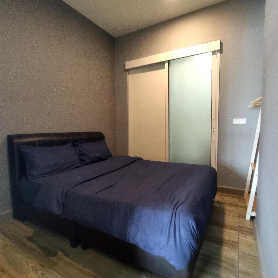 Cozy Octagon 121 Ipoh Town Homestay Zewnętrze zdjęcie