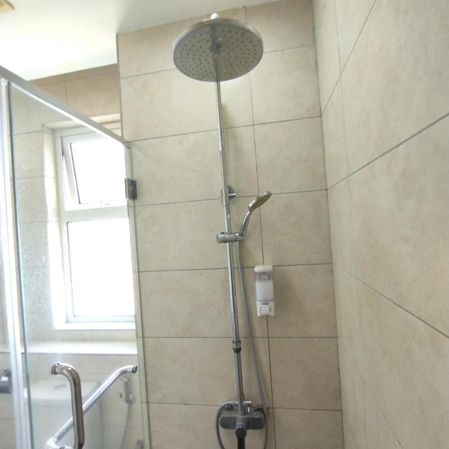 Cozy Octagon 121 Ipoh Town Homestay Zewnętrze zdjęcie