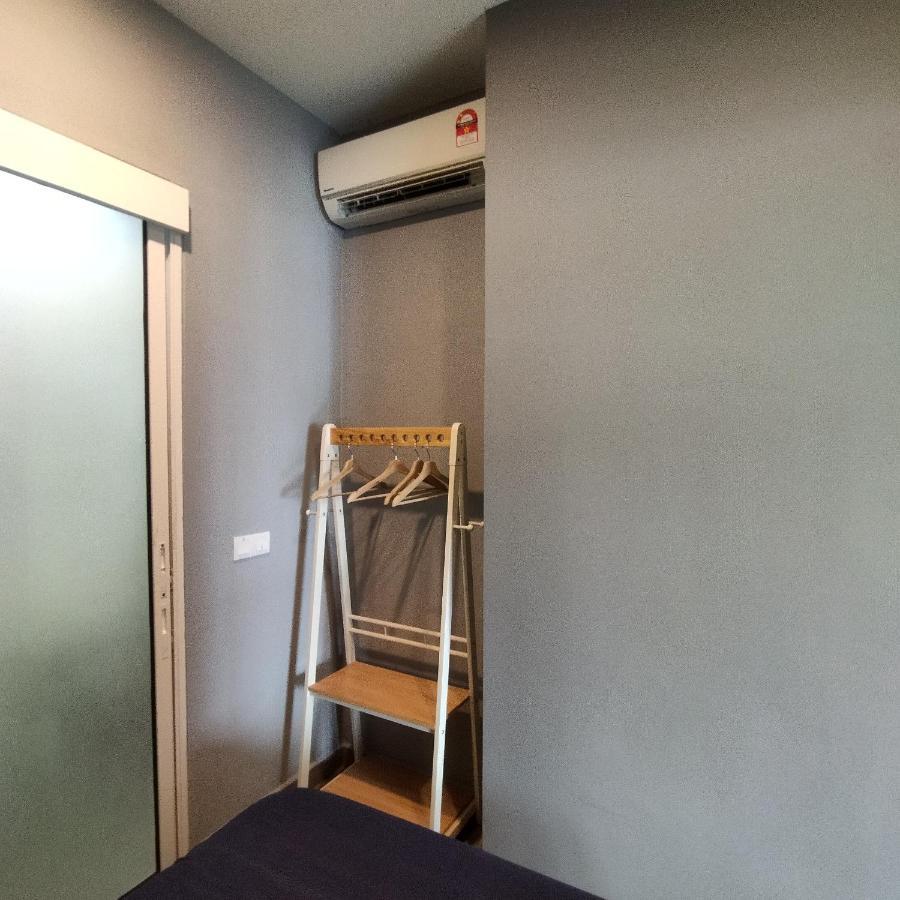 Cozy Octagon 121 Ipoh Town Homestay Zewnętrze zdjęcie