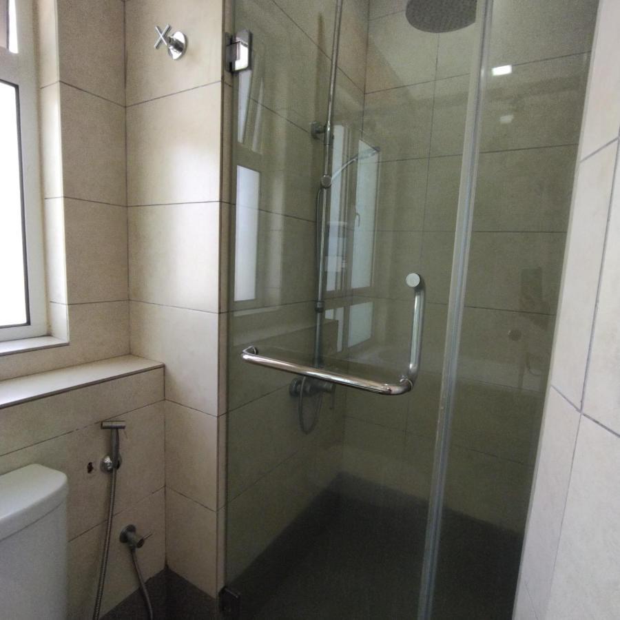 Cozy Octagon 121 Ipoh Town Homestay Zewnętrze zdjęcie