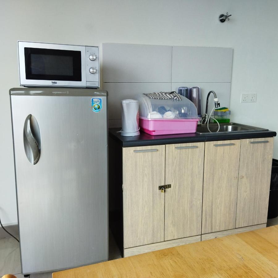 Cozy Octagon 121 Ipoh Town Homestay Zewnętrze zdjęcie