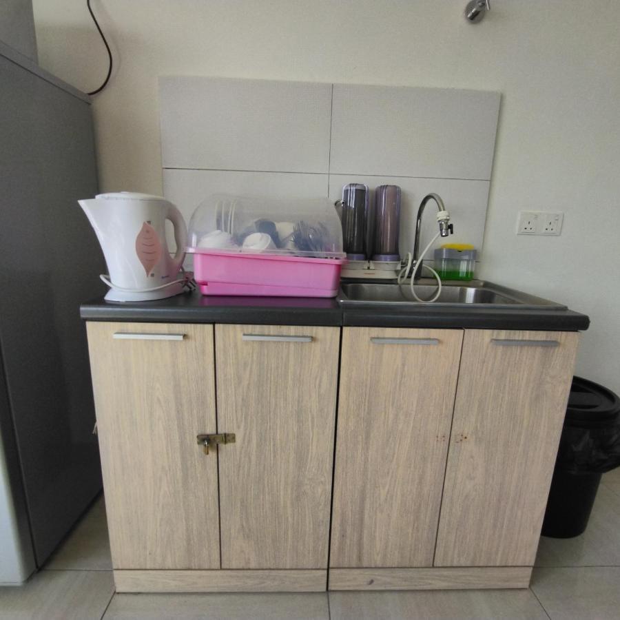 Cozy Octagon 121 Ipoh Town Homestay Zewnętrze zdjęcie