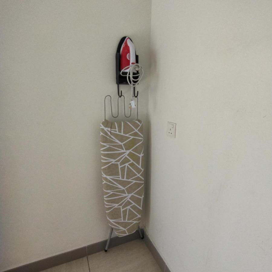 Cozy Octagon 121 Ipoh Town Homestay Zewnętrze zdjęcie