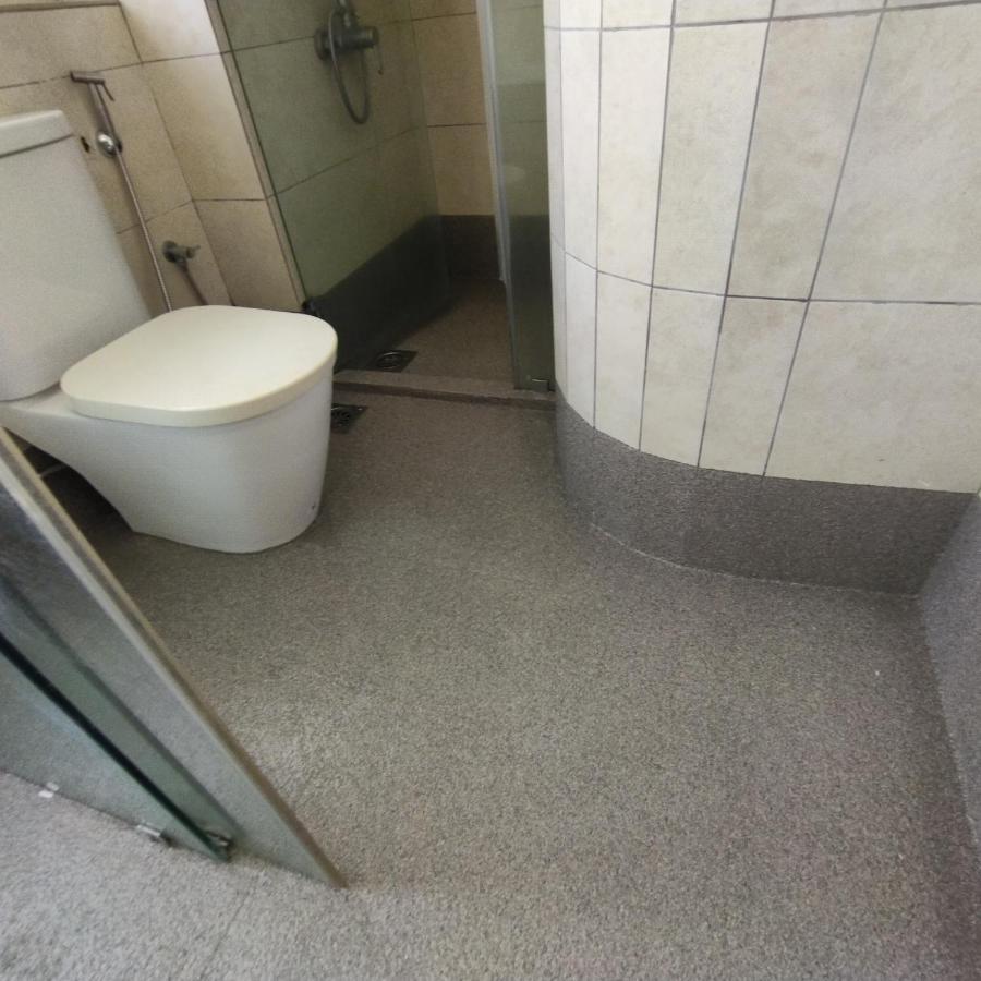 Cozy Octagon 121 Ipoh Town Homestay Zewnętrze zdjęcie